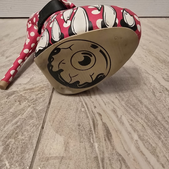 Iron Fist Looky Lou platforms - Picture 6 of 6